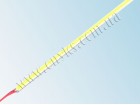 Светодиодная линейка COB 1000mm IP33 12V (без скотча)